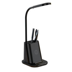 Stolná lampa XO WX032, nabíjací 25 W čierna

 obrázok produktu 2 z 10