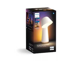 Stolná lampa Philips Twilight sleep and wake-up biela

 obrázok produktu 8 z 8