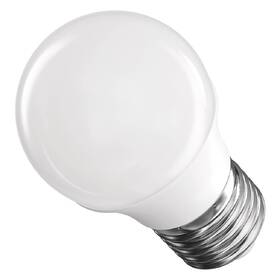 LED žiarovka EMOS Classic Mini Globe, 6,5 W, 806lm, E27, neutrálna biela 

 obrázok produktu 7 z 14