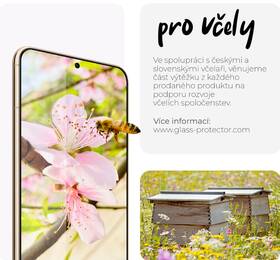 Tvrdené sklo Tempered Glass Protector na Huawei nova 10 

 obrázok produktu 9 z 9