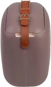Chladiaca taška Polarbox PLB6/MAUVE/GOLD hnedá

 obrázok produktu 1 z 5