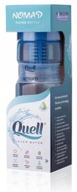 Filtračná fľaša Quell NOMAD BLU 

 obrázok produktu 2 z 4