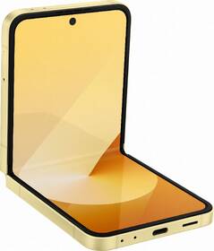 Mobilný telefón Samsung Galaxy Z Flip6 5G 12 GB / 256 GB žltý

 obrázok produktu 25 z 33