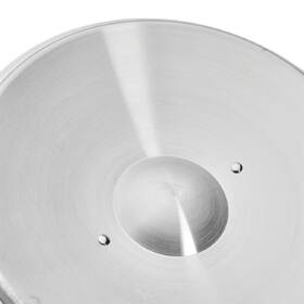 Pokrievka de Buyer 3709.24N, 24 cm, nerez nerez

 obrázok produktu 3 z 5