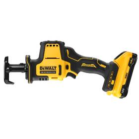 Píla chvostová Dewalt DCS369NT (bez batérie) 

 obrázok produktu 2 z 4