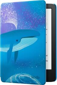 Čítačka kníh Amazon Kindle 2022 16 GB - Space Whale 

 obrázok produktu 6 z 8