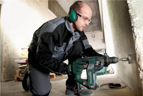 Kladivo Metabo KHE 3251 600659000 

 obrázok produktu 4 z 6