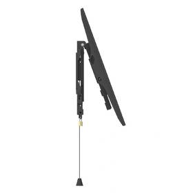 Držiak na TV Hama Professional, naklápací, pre uhlopriečky 32" až 65", nosnosť 50 kg čierny

 obrázok produktu 2 z 9
