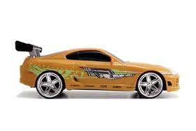 RC auto Jada Brian's Toyota 

 obrázok produktu 7 z 9