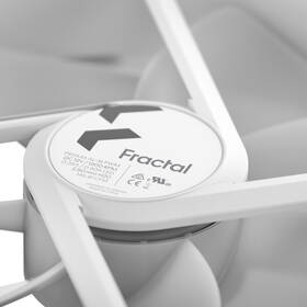 Ventilátor FRACTAL DESIGN Prisma AL-18 ARGB PWM White 

 obrázok produktu 7 z 8