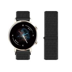 Remienok Celly univerzální se suchým zipem na Smart Watch 20 mm čierny

 obrázok produktu 1 z 3