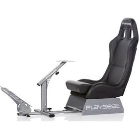 Pretekársky kokpit Playseat Evolution čierny

 obrázok produktu 1 z 4
