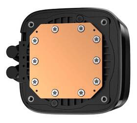 Vodný chladič DeepCool LD240 čierny

 obrázok produktu 1 z 5