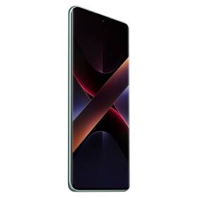 Mobilný telefón Poco X7 5G 12 GB / 512 GB zelený

 obrázok produktu 4 z 11