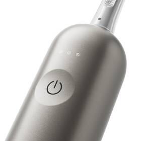 Zubná kefka Laifen LFTB01-T Titanium strieborný

 obrázok produktu 4 z 14