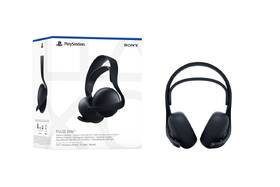 Headset Sony PlayStation 5 Pulse Elite Wireless čierny

 obrázok produktu 2 z 5