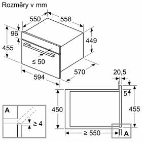 Rúra Bosch CMA585GB1 čierna

 obrázok produktu 9 z 9