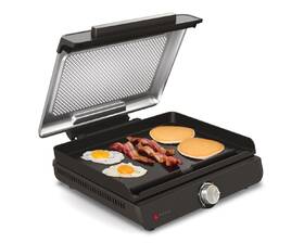 Gril Ninja GR101EU Sizzle Smokeless čierny

 obrázok produktu 9 z 16