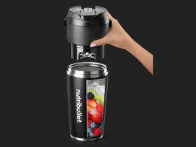 Stolný mixér Nutribullet NBP016B čierny

 obrázok produktu 3 z 9