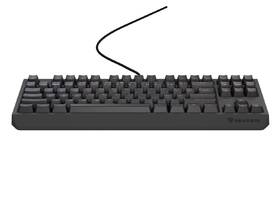 Klávesnica Genesis THOR 230, TKL, RGB, Outemu Red, CZ-SK layout čierna

 obrázok produktu 18 z 19