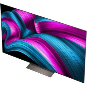 Televízor LG OLED77C56LB 

 obrázok produktu 7 z 12