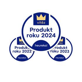 Set-top box Tesla TE-300 čierny

 obrázok produktu 1 z 8