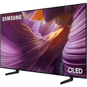 Televízor Samsung QE65S85F 

 obrázok produktu 4 z 7