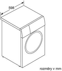  Bosch WAN24064BY 

 obrázok produktu 9 z 10