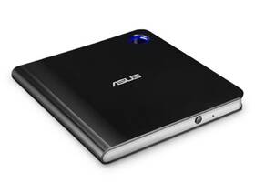 Externá Blu-ray napaľovačka Asus SBW-06D5H-U čierna

 obrázok produktu 1 z 5