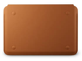 Puzdro na notebook Epico Uni Leather Sleeve 14" hnedé

 obrázok produktu 1 z 4