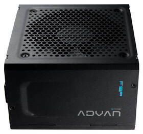 Zdroj FSP ADVAN GM 750, 80PLUS GOLD, 750W čierny

 obrázok produktu 3 z 5
