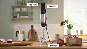 Ponorný mixér Bosch MSM6M633 čierny

 obrázok produktu 3 z 14