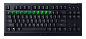 Klávesnica Razer BlackWidow V4 Tenkeyless HyperSpeed - US Layout čierna

 obrázok produktu 7 z 14