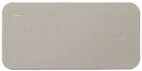 Powerbank GP B+ Series, 15W 10000 mAh béžový

 obrázok produktu 1 z 5