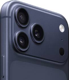 Mobilný telefón Apple 2 TB temne modrý 

 obrázok produktu 3 z 10