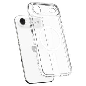 Kryt na mobil Spigen Ultra Hybrid MagSafe na Apple iPhone Air biely/priehľadný

 obrázok produktu 3 z 6