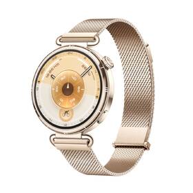 Inteligentné hodinky Huawei Watch GT 6 41 mm NFC zlaté

 obrázok produktu 1 z 6