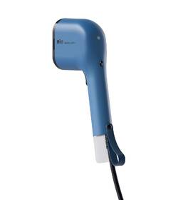 Ručný naparovač odevov Braun GS3024BL modrý

 obrázok produktu 2 z 3