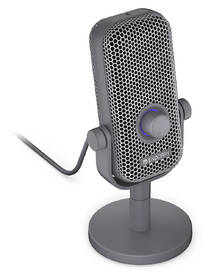 Mikrofón ENDORFY Solum Voice S , pop-up , RGB sivý

 obrázok produktu 6 z 11