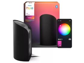 Stolové svietidlo Philips Hue Wall washer, 20W, EU/UK, White and Color Gradient čierne

 obrázok produktu 1 z 6