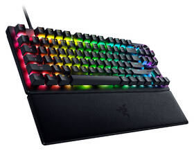 Klávesnica Razer Huntsman V3 Pro Tenkeyless 8KHz, US Layout čierna

 obrázok produktu 2 z 6