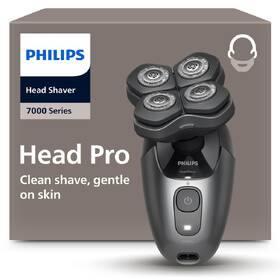 Holiaci strojček na hlavu Philips HS7980/15 čierny

 obrázok produktu 4 z 11