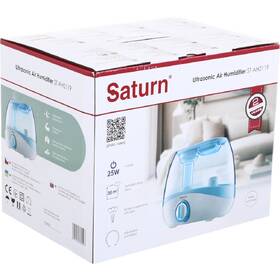 Zvlhčovač vzduchu Saturn ST-AH2119 biely/modrý

 obrázok produktu 9 z 9