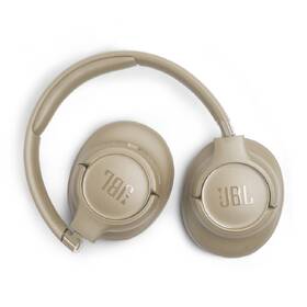 Slúchadlá JBL Tune 730BT béžová

 obrázok produktu 2 z 5