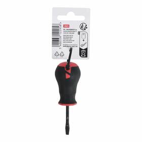Skrutkovač Kreator KRTH21201 SL4X25 

 obrázok produktu 1 z 1