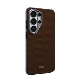 Kryt na mobil UAG Fibr Armr na Samsung Galaxy S26 Ultra čierny/oranžový

 obrázok produktu 5 z 16