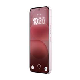 Mobilný telefón Nothing Phone (4a) Pro 5G 12 GB / 256 GB ružový

 obrázok produktu 2 z 10