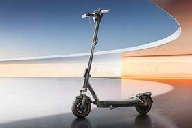 Elektrická kolobežka NAVEE GT3 čierna

 obrázok produktu 9 z 10