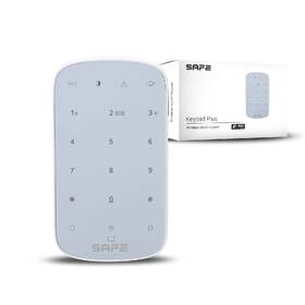 Klávesnice k alarmom Safe Keypad Plus biely

 obrázok produktu 2 z 2