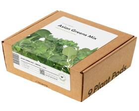 Semienka Click and Grow Zmes ázijskej kuchyne (9 ks) 

 obrázok produktu 1 z 2